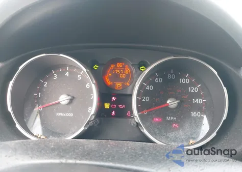 2010 Nissan Rogue Sl из США, поврежденный, VIN JN8AS5MT5AW005522